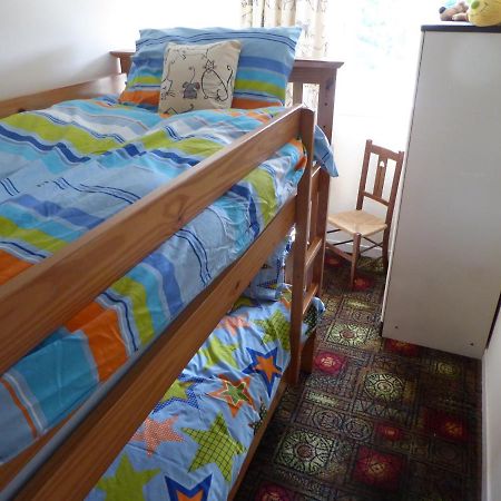 Mid Row Cottage Leadhills Bagian luar foto